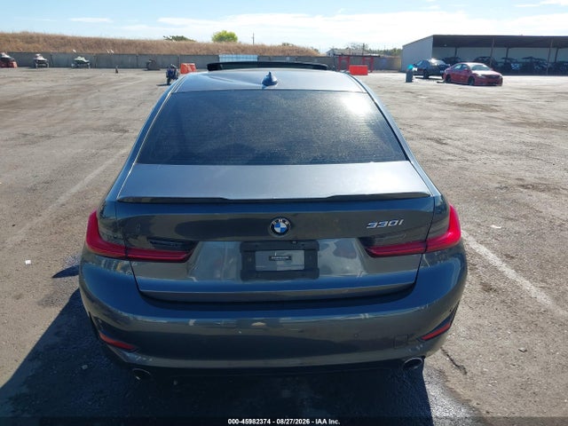 BMW 330I 2019 3MW5R1J57K8B02364 Image 16