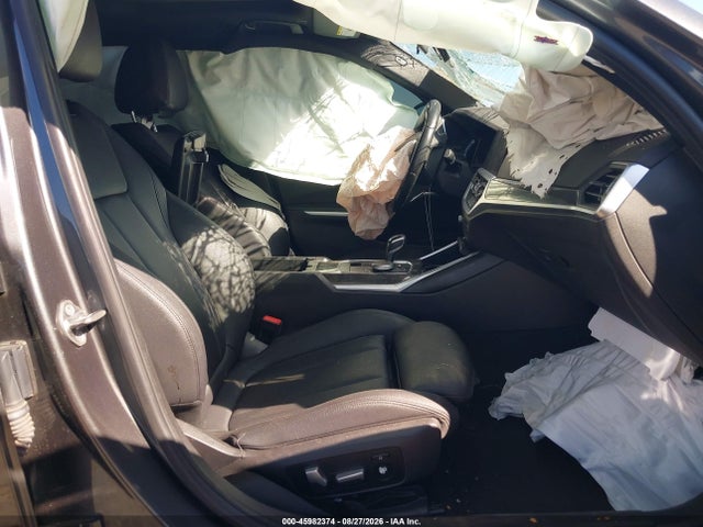 BMW 330I 2019 3MW5R1J57K8B02364 Image 5