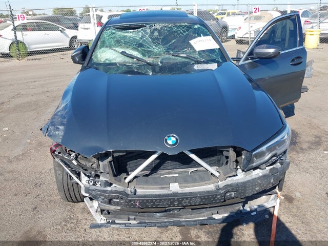 BMW 330I 2019 3MW5R1J57K8B02364 Image 6