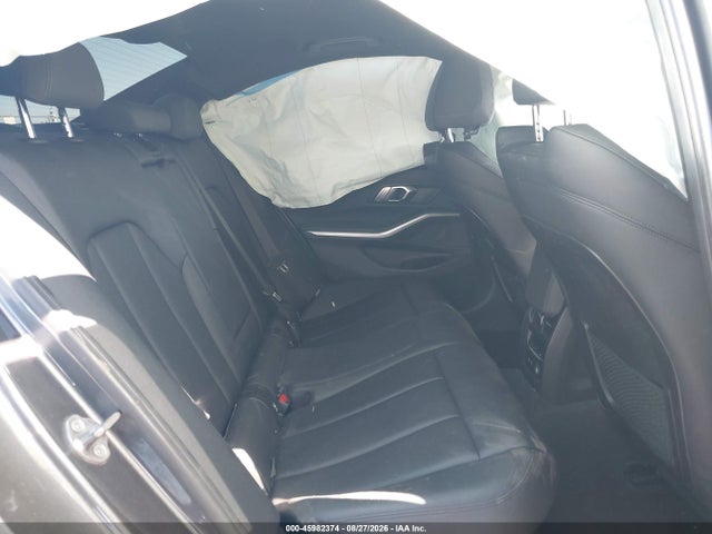 BMW 330I 2019 3MW5R1J57K8B02364 Image 8