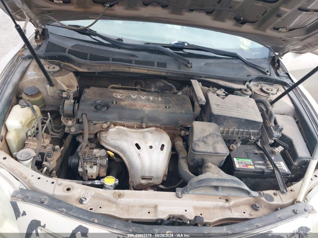 Продажа на аукционе авто 2007 Toyota Camry Le, vin: 4T1BE46K47U500090, номер лота: 45982379