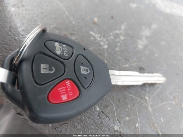 Продажа на аукционе авто 2007 Toyota Camry Le, vin: 4T1BE46K47U500090, номер лота: 45982379