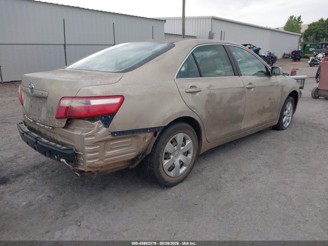 Продажа на аукционе авто 2007 Toyota Camry Le, vin: 4T1BE46K47U500090, номер лота: 45982379