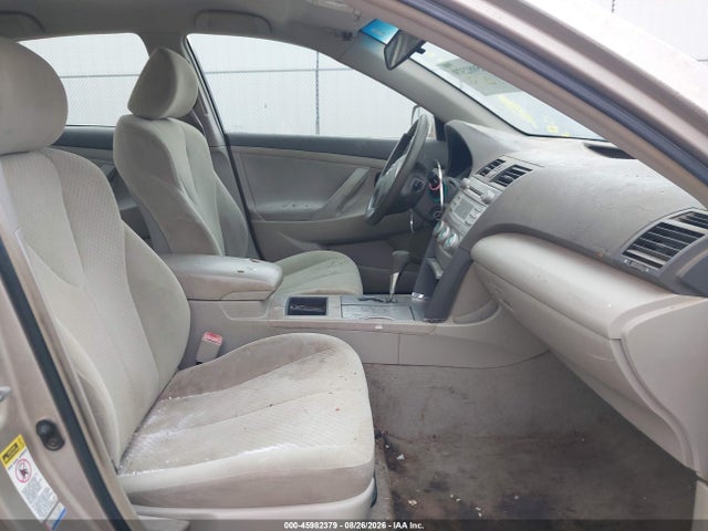 Продажа на аукционе авто 2007 Toyota Camry Le, vin: 4T1BE46K47U500090, номер лота: 45982379