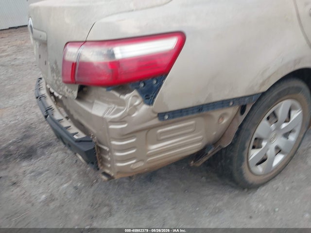 Продажа на аукционе авто 2007 Toyota Camry Le, vin: 4T1BE46K47U500090, номер лота: 45982379