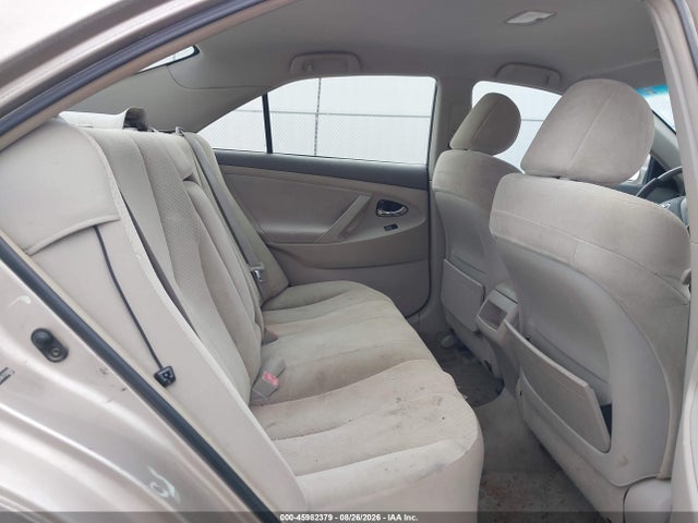 Продажа на аукционе авто 2007 Toyota Camry Le, vin: 4T1BE46K47U500090, номер лота: 45982379
