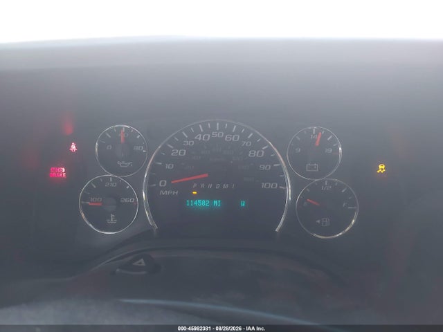 2018 Chevrolet Express 2500 Work Van მანქანა იყიდება აუქციონზე, vin: 1GCWGBFP1J1257167, აუქციონის ნომერი: 45982381