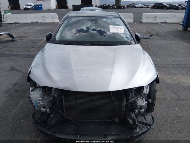 Auction sale of the 2019 Toyota Camry Xse, vin: 4T1B61HK9KU202782, lot number: 45982383