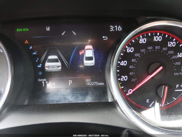 Auction sale of the 2019 Toyota Camry Xse, vin: 4T1B61HK9KU202782, lot number: 45982383