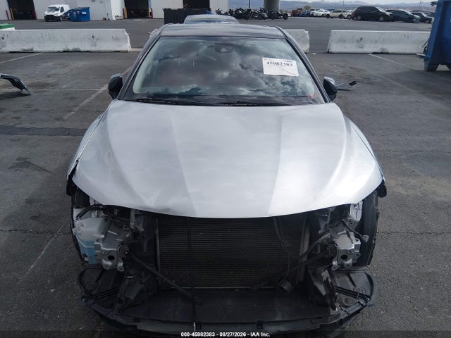 Auction sale of the 2019 Toyota Camry Xse, vin: 4T1B61HK9KU202782, lot number: 45982383