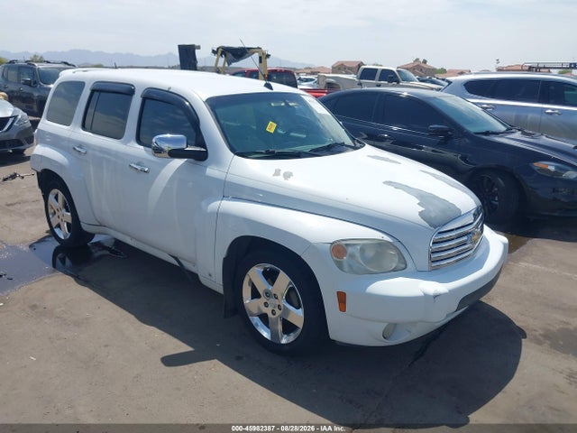 Продажа на аукционе авто 2006 Chevrolet Hhr Lt, vin: 3GNDA23P06S662799, номер лота: 45982387