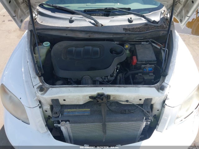 Aukcja sprzedaży 2006 Chevrolet Hhr Lt, vin: 3GNDA23P06S662799, numer aukcji: 45982387