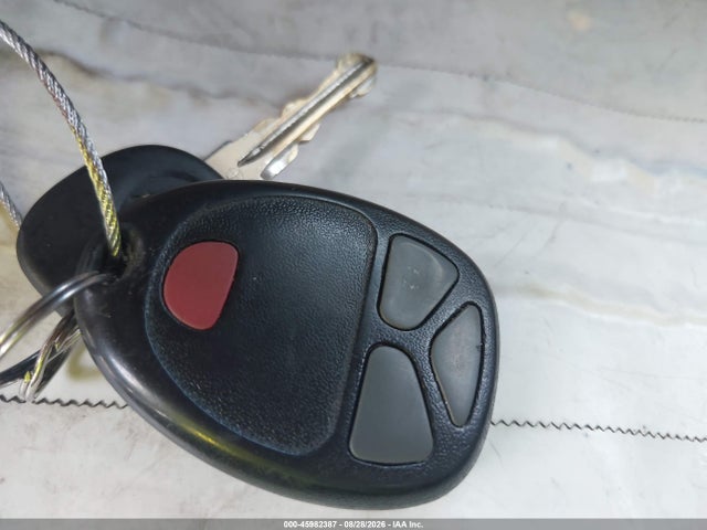 Aukcja sprzedaży 2006 Chevrolet Hhr Lt, vin: 3GNDA23P06S662799, numer aukcji: 45982387