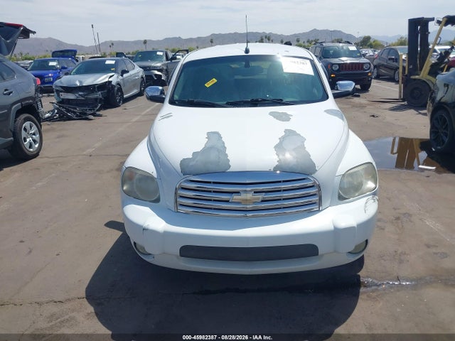 Aukcja sprzedaży 2006 Chevrolet Hhr Lt, vin: 3GNDA23P06S662799, numer aukcji: 45982387