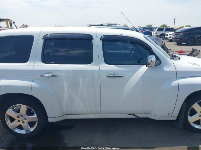 Aukcja sprzedaży 2006 Chevrolet Hhr Lt, vin: 3GNDA23P06S662799, numer aukcji: 45982387