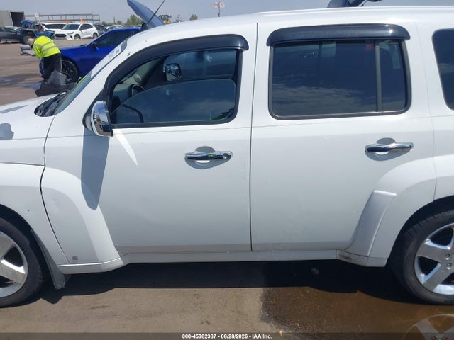 Aukcja sprzedaży 2006 Chevrolet Hhr Lt, vin: 3GNDA23P06S662799, numer aukcji: 45982387