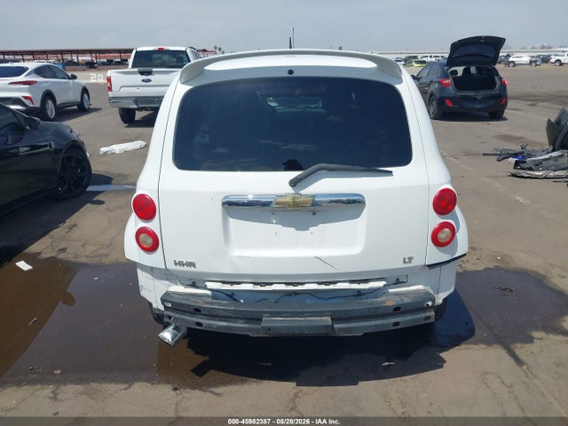 Aukcja sprzedaży 2006 Chevrolet Hhr Lt, vin: 3GNDA23P06S662799, numer aukcji: 45982387
