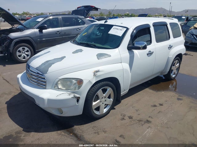 Aukcja sprzedaży 2006 Chevrolet Hhr Lt, vin: 3GNDA23P06S662799, numer aukcji: 45982387