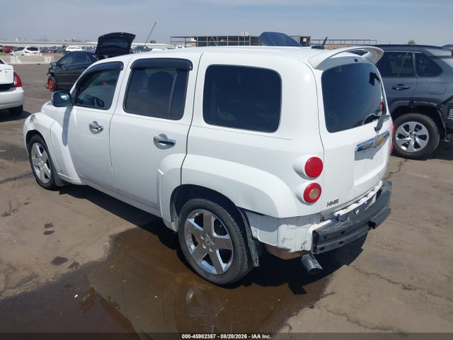 Aukcja sprzedaży 2006 Chevrolet Hhr Lt, vin: 3GNDA23P06S662799, numer aukcji: 45982387