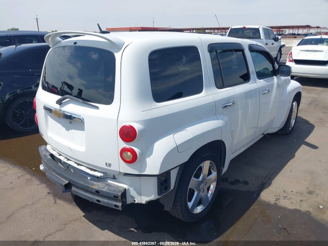 Aukcja sprzedaży 2006 Chevrolet Hhr Lt, vin: 3GNDA23P06S662799, numer aukcji: 45982387