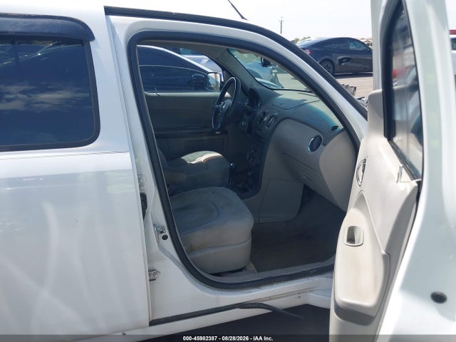 Aukcja sprzedaży 2006 Chevrolet Hhr Lt, vin: 3GNDA23P06S662799, numer aukcji: 45982387