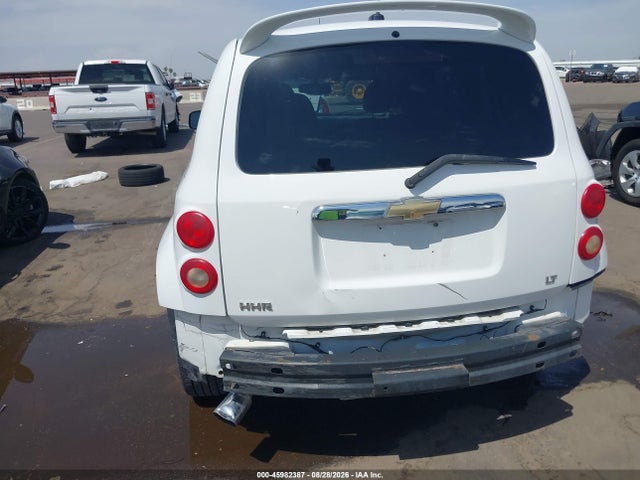 Aukcja sprzedaży 2006 Chevrolet Hhr Lt, vin: 3GNDA23P06S662799, numer aukcji: 45982387
