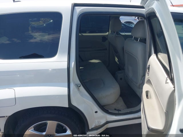 Aukcja sprzedaży 2006 Chevrolet Hhr Lt, vin: 3GNDA23P06S662799, numer aukcji: 45982387