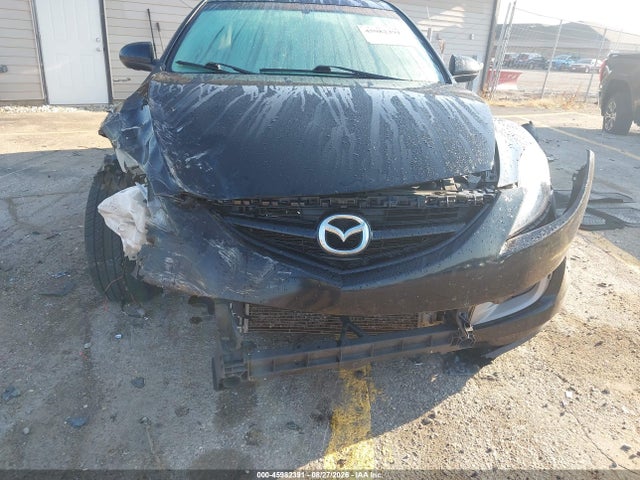 45982391 :رقم المزاد ، 1YVHZ8CH1A5M31907 vin ، 2010 Mazda Mazda6 I Grand Touring مزاد بيع