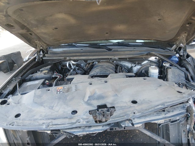 Chevrolet Tahoe Lt 2016 1GNSCBKC0GR399301 Image 10
