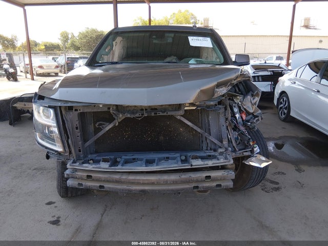 Chevrolet Tahoe Lt 2016 1GNSCBKC0GR399301 Image 13
