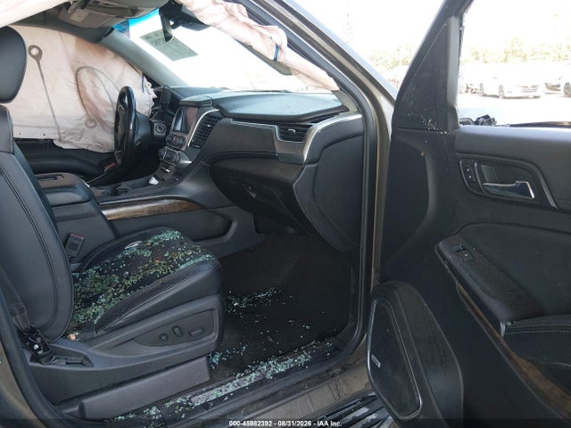 Chevrolet Tahoe Lt 2016 1GNSCBKC0GR399301 Image 5