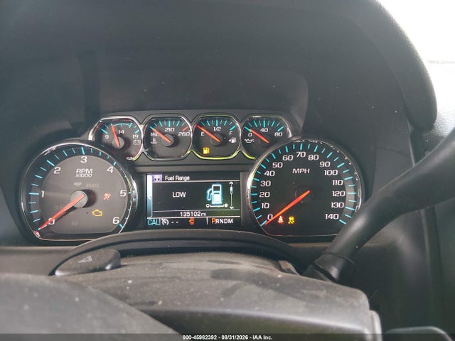 Chevrolet Tahoe Lt 2016 1GNSCBKC0GR399301 Image 7