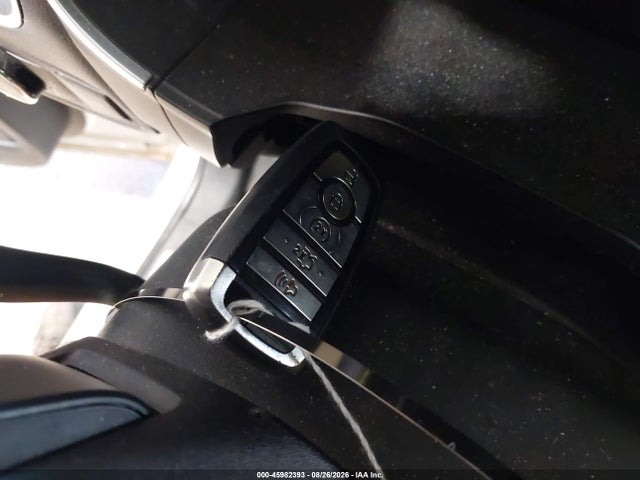 45982393 :رقم المزاد ، 2FMPK4K82HBB51687 vin ، 2017 Ford Edge Titanium مزاد بيع