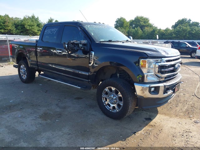 Aukcja sprzedaży 2020 Ford F-250 Lariat, vin: 1FT8W2BT6LED46260, numer aukcji: 45982397