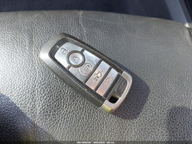 Aukcja sprzedaży 2020 Ford F-250 Lariat, vin: 1FT8W2BT6LED46260, numer aukcji: 45982397