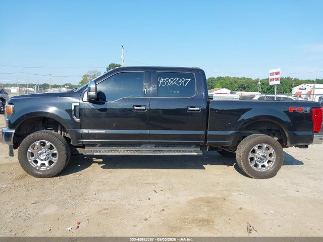 Aukcja sprzedaży 2020 Ford F-250 Lariat, vin: 1FT8W2BT6LED46260, numer aukcji: 45982397