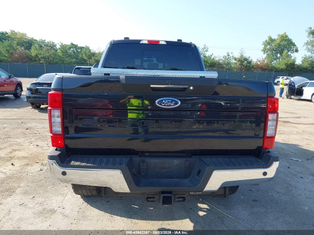 Aukcja sprzedaży 2020 Ford F-250 Lariat, vin: 1FT8W2BT6LED46260, numer aukcji: 45982397