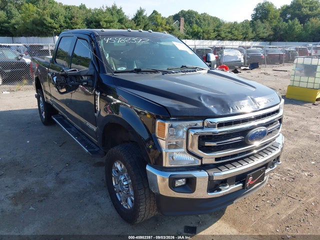 Aukcja sprzedaży 2020 Ford F-250 Lariat, vin: 1FT8W2BT6LED46260, numer aukcji: 45982397