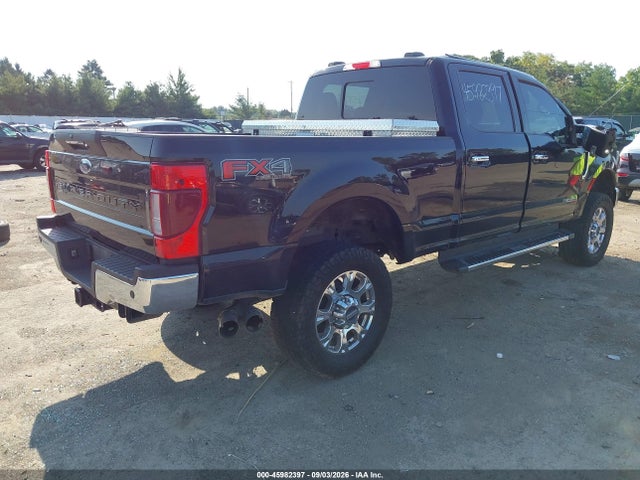 Aukcja sprzedaży 2020 Ford F-250 Lariat, vin: 1FT8W2BT6LED46260, numer aukcji: 45982397