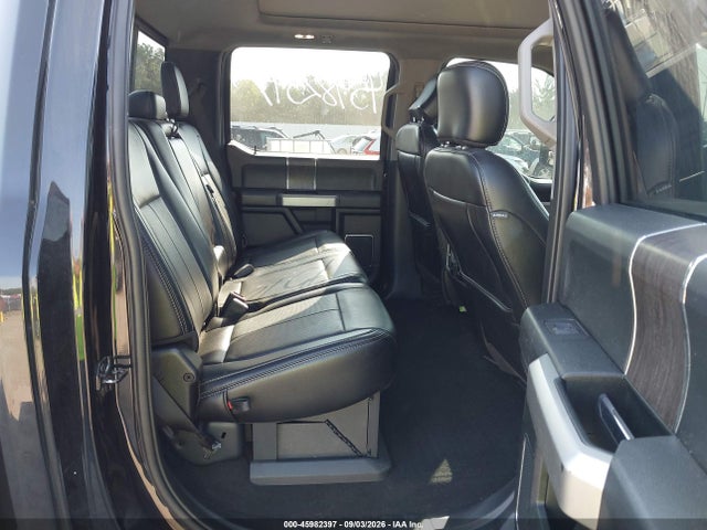 Aukcja sprzedaży 2020 Ford F-250 Lariat, vin: 1FT8W2BT6LED46260, numer aukcji: 45982397