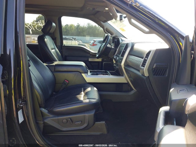 Aukcja sprzedaży 2020 Ford F-250 Lariat, vin: 1FT8W2BT6LED46260, numer aukcji: 45982397