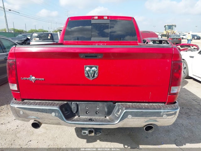 Продаж на аукціоні авто 2017 Ram 1500 Lone Star  4x2 5'7 Box, vin: 3C6RR6LT0HG783292, номер лоту: 45982398