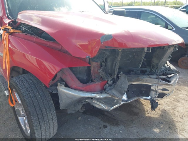 Продаж на аукціоні авто 2017 Ram 1500 Lone Star  4x2 5'7 Box, vin: 3C6RR6LT0HG783292, номер лоту: 45982398
