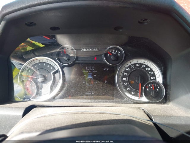 Продаж на аукціоні авто 2017 Ram 1500 Lone Star  4x2 5'7 Box, vin: 3C6RR6LT0HG783292, номер лоту: 45982398