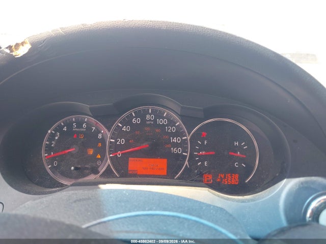 Продаж на аукціоні авто 2012 Nissan Altima 2.5 S, vin: 1N4AL2AP2CN546251, номер лоту: 45982402