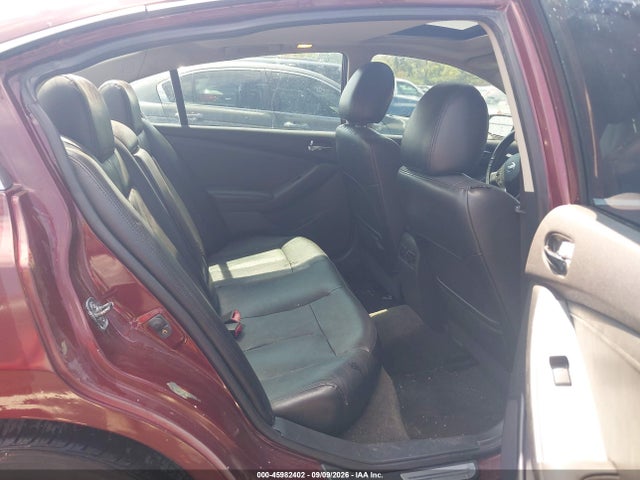 Продаж на аукціоні авто 2012 Nissan Altima 2.5 S, vin: 1N4AL2AP2CN546251, номер лоту: 45982402