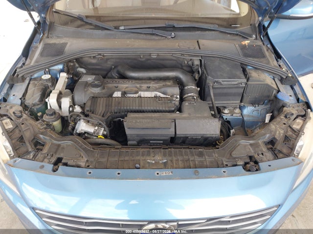 Aukcja sprzedaży 2014 Volvo S60 T5, vin: YV1612FH1E2281246, numer aukcji: 45982417
