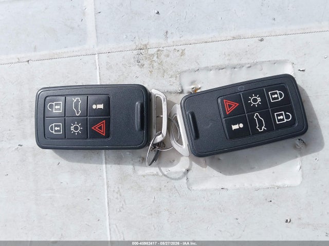 Aukcja sprzedaży 2014 Volvo S60 T5, vin: YV1612FH1E2281246, numer aukcji: 45982417