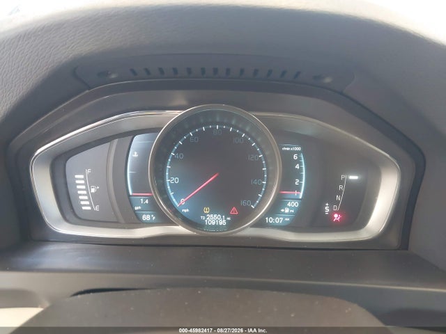 Aukcja sprzedaży 2014 Volvo S60 T5, vin: YV1612FH1E2281246, numer aukcji: 45982417