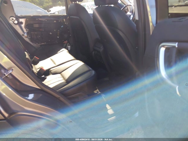 Продажа на аукционе авто 2017 Land Rover Discovery Sport Hse, vin: SALCR2BG0HH690380, номер лота: 45982418